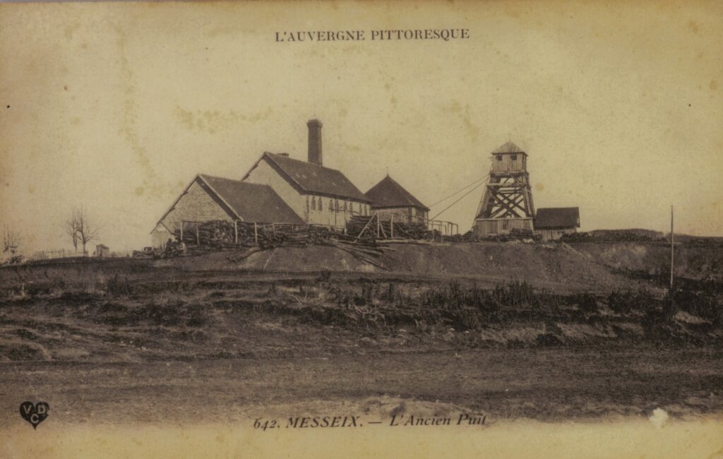 le Puits Sainte -Suzanne
